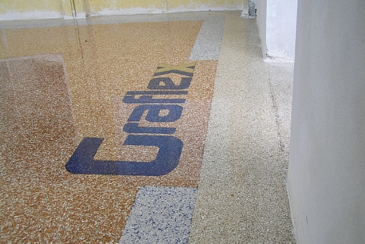 Pavimenti Preziosi crystalfloor - 6