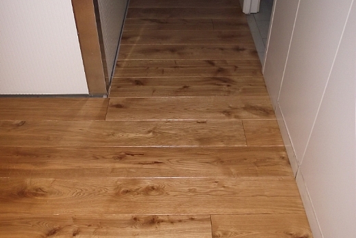 Posa e Vendita Parquet Casa privata Milano - 1