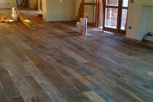 Legno Antico ROVERE CLASS ORIGINALE - 1