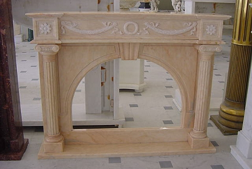 CAMINO MOD MALESSINA A ROSA PORTOGALLO CM.150