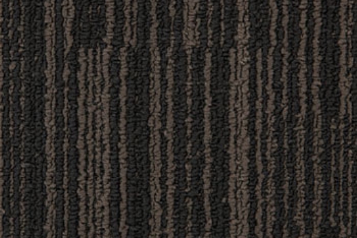 Liuni SpA Moquette Tufted Bouclè MODULE BLACK& - 9