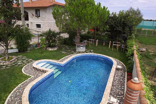 ARTEVIVA sas el saiso - 5