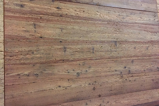 Skyway sas Legnami Antichi di Recupero Pannelli a 3 Strati - 8