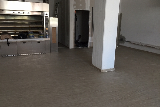 Valex Parquet Livorno Pavimento in pvc flottante - 5