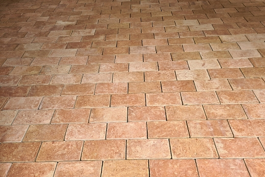 Antiche Demolizioni Pavimento rettangolare e quadrato - 5