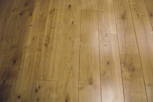 Posa e Vendita Parquet Casa privata Milano - 2