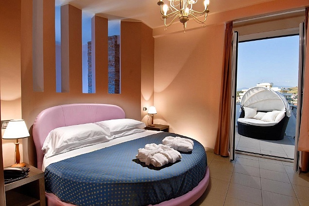 ARCHITETTI E INTERIOR DESIGN - 3