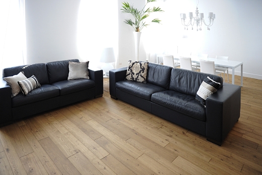 ARBOLGALLERY SRL Fornitura e posa parquet Arbolgallery - 3