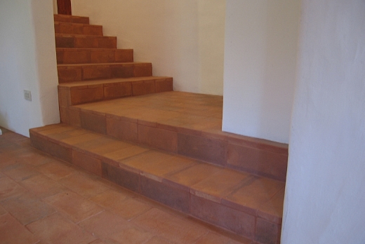 Fornace Fonti Srl Tavella a mano - 6