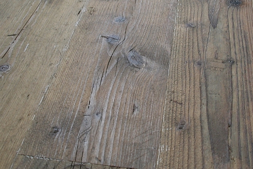 Pavimenti a Listoni in Legno Antico - A. P. I. Antichi Pavimenti Italiani, in Milano dal 1978 - I Pavimenti “A.P.I.” son