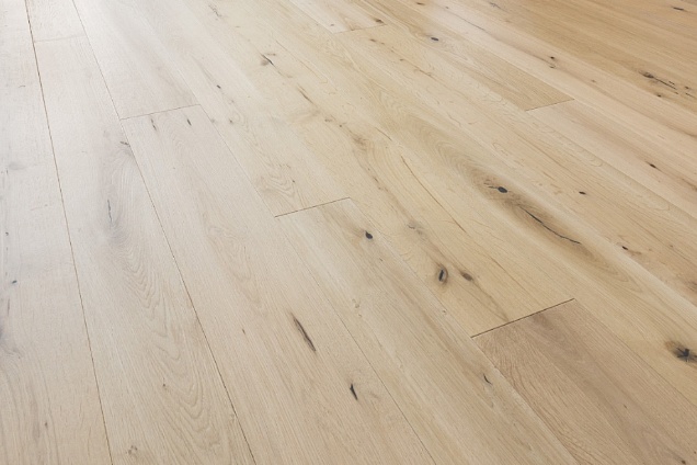 PARQUET / PAVIMENTI IN LEGNO (spina-di-pesce-francese-ungherese) - 6