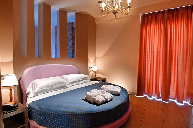 ARCHITETTI E INTERIOR DESIGN - 4