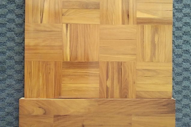 PARQUET / PAVIMENTI IN LEGNO (massello-massiccio) - 2