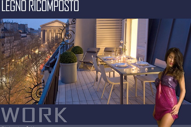 PAVIMENTI PER ESTERNI - 1