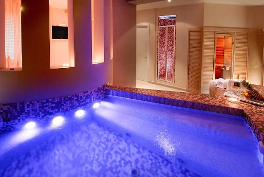 Studio G&G Wellness Solutions Suite wellness Grand Hotel Excelsior San Benedetto - 2