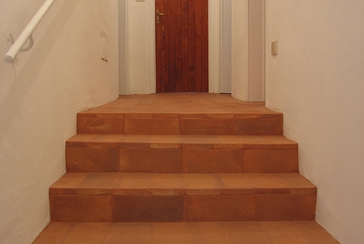 Fornace Fonti Srl Tavella a mano - 7