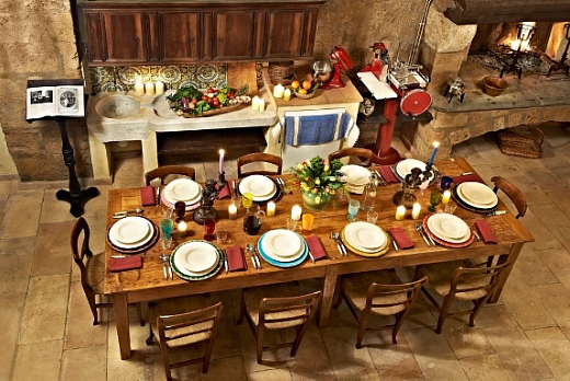 Fornace Bernasconi Ars Vetus - 1