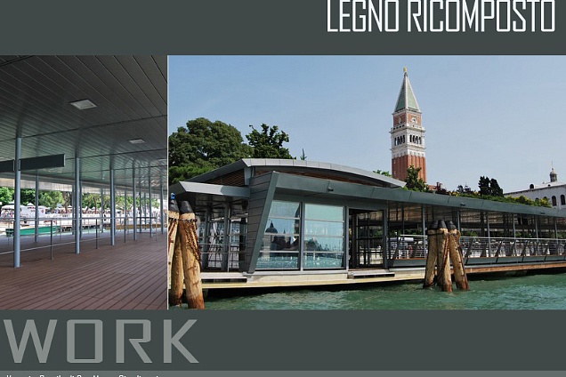 PAVIMENTI PER ESTERNI - 2