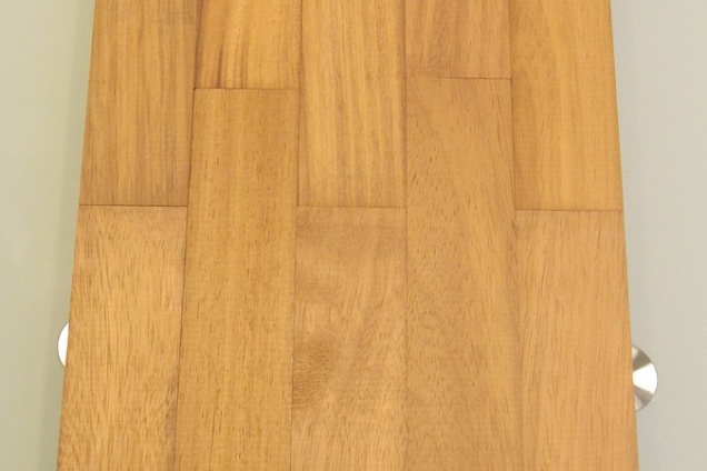 PARQUET / PAVIMENTI IN LEGNO (iroko) - 2