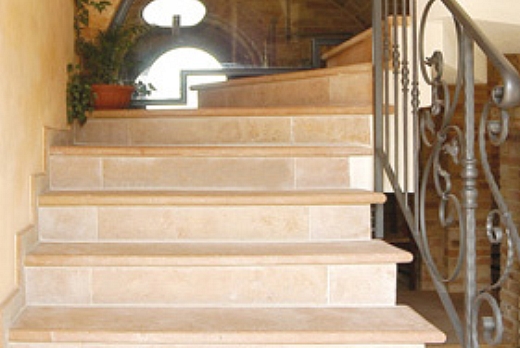 Cotto Chiti Cotto Antico - 1