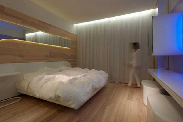 PARQUET / PAVIMENTI IN LEGNO (ciliegio) - 1