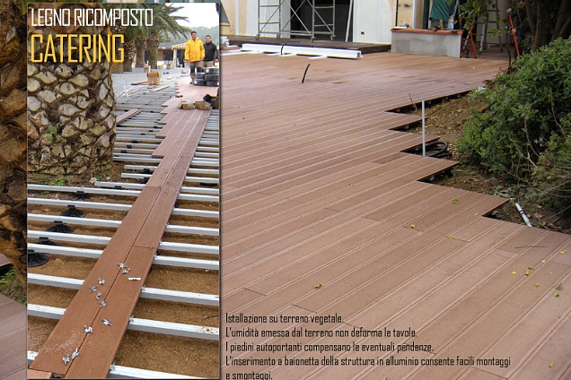 PAVIMENTI PER ESTERNI - 3