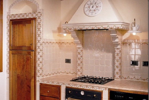 Acquario  Cucine in muratura - 3