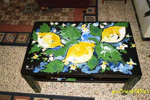 Pavimentidiresina.it di Rita Raffaele Raffaele Rita - 1