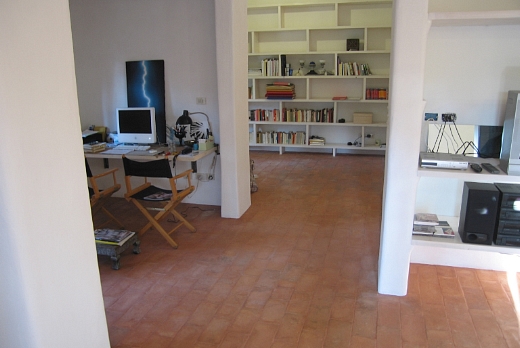 Fornace Fonti Srl Tavella a mano - 9