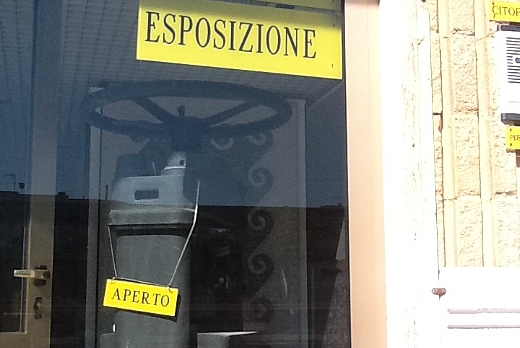 Tomasello benedetta Pavimenti in Graniglia Cementine Seminato - 1