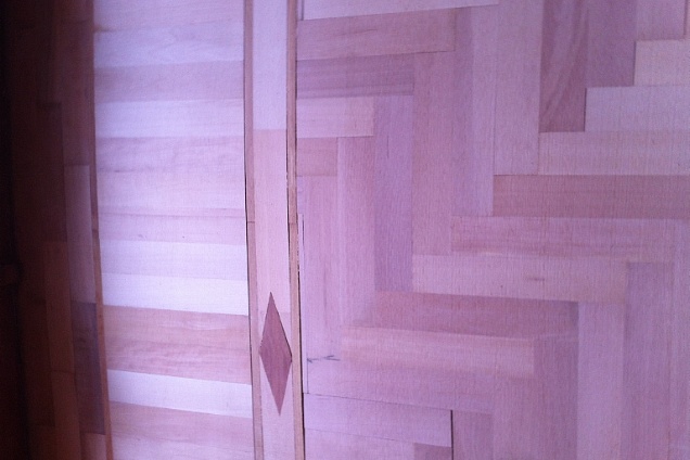 PARQUET / PAVIMENTI IN LEGNO (ciliegio) - 3