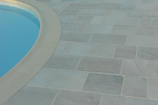 Viel Emozione Pietra COL MARTIN CALIBRATO, PAVIMENTI - 4