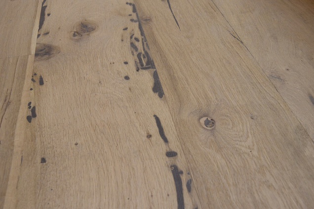 PARQUET / PAVIMENTI IN LEGNO (massello-massiccio) - 4