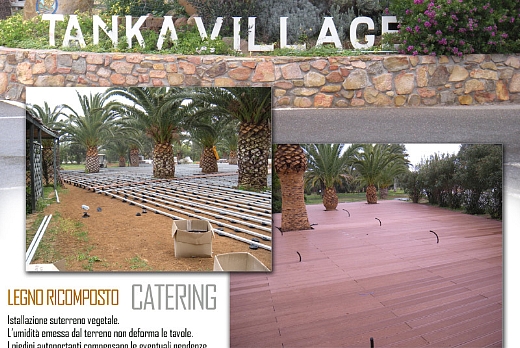 Gaiardoni Piergiorgio legno ricomposto - 4