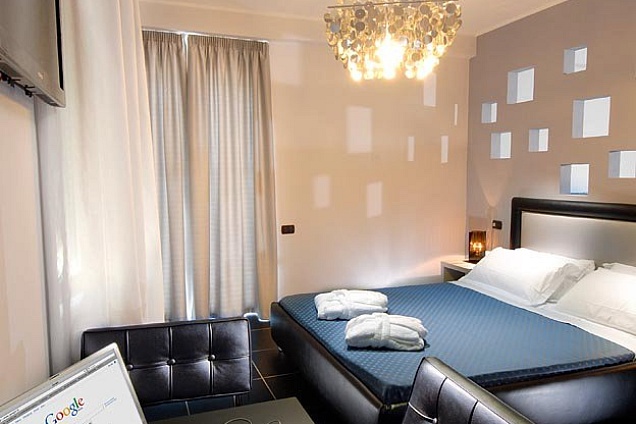 ARCHITETTI E INTERIOR DESIGN - 8