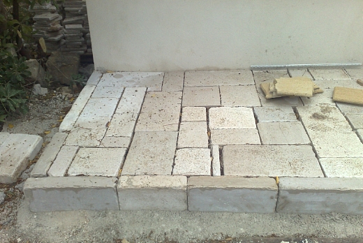 Gruppo Borrelli srl pietra bieffe  segati - 5