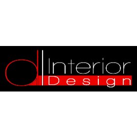 Logo DL INTERIOR DESIGN