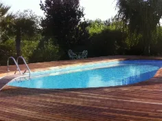 parquet per esterno — immagine 1 di 5