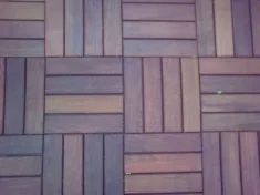 parquet per esterno — immagine 4 di 5