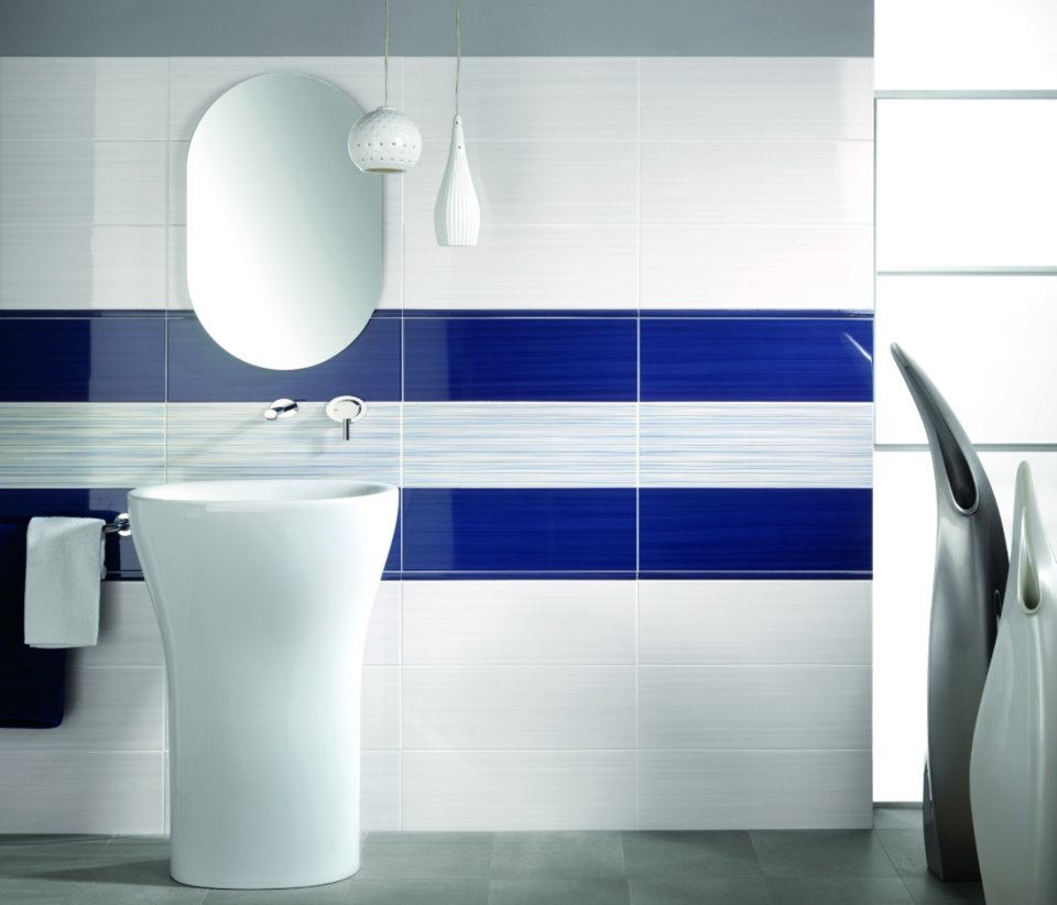 GLOSSY — CERAMICHE CAPRI