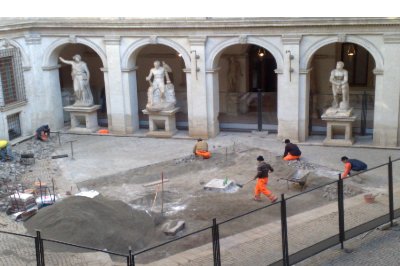 Castelli Romani...
