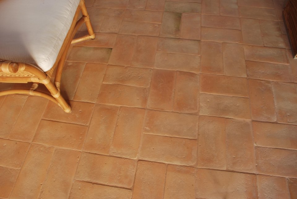 Linea CLASSICA Sugaroni — FORNACE Sugaroni Vincenzo srl