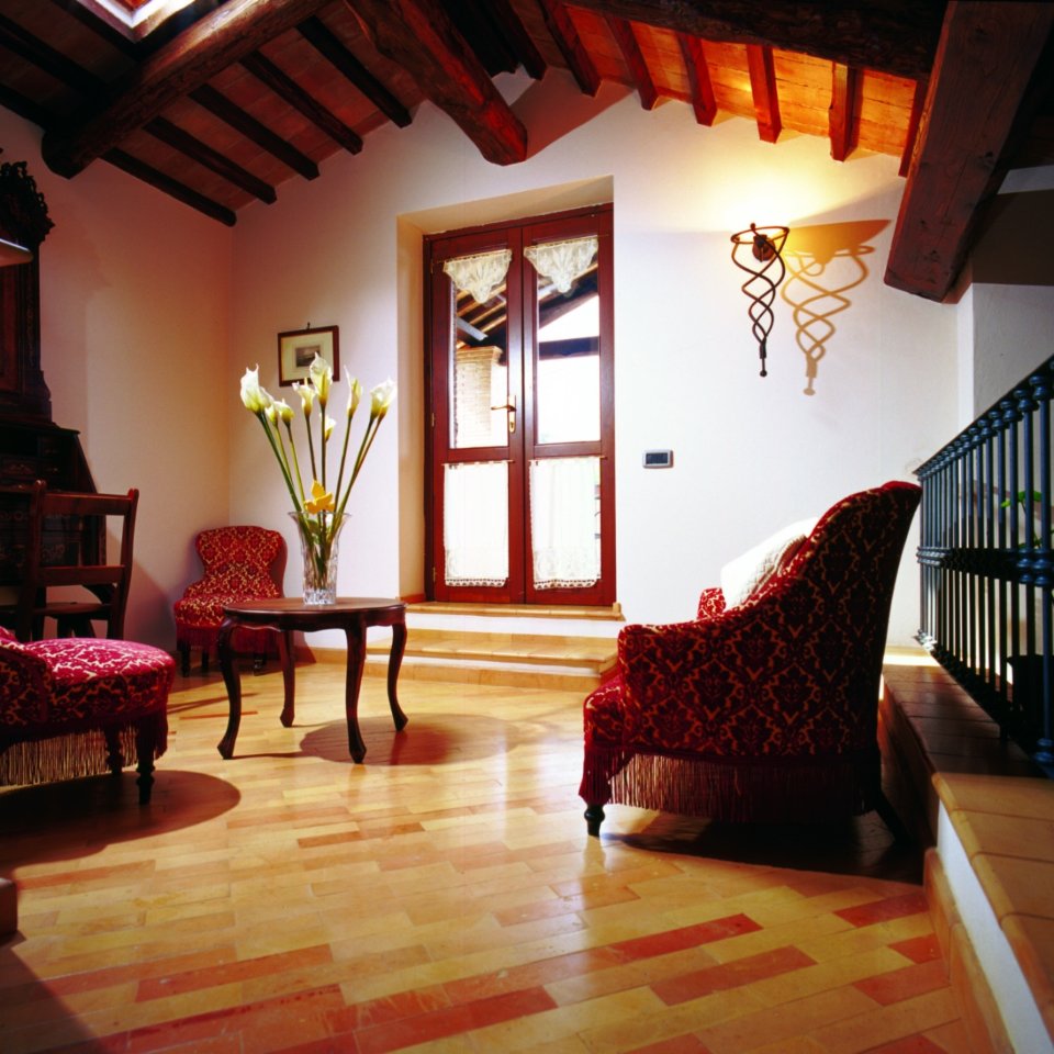 Linea LISTELLO PARQUET Sugaroni — FORNACE Sugaroni Vincenzo srl