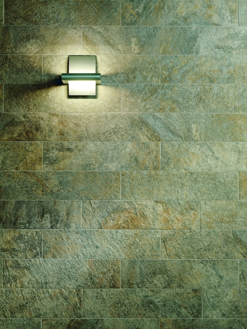 LASTRICA — Ceramica Fondovalle