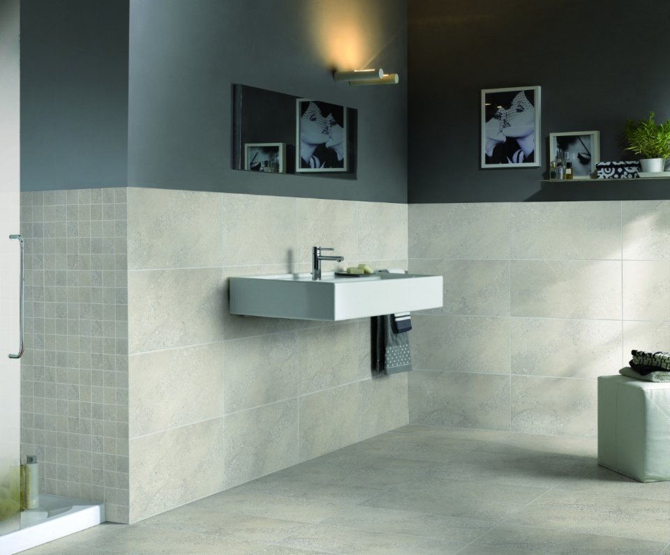 GEMINA — Ceramica Fondovalle