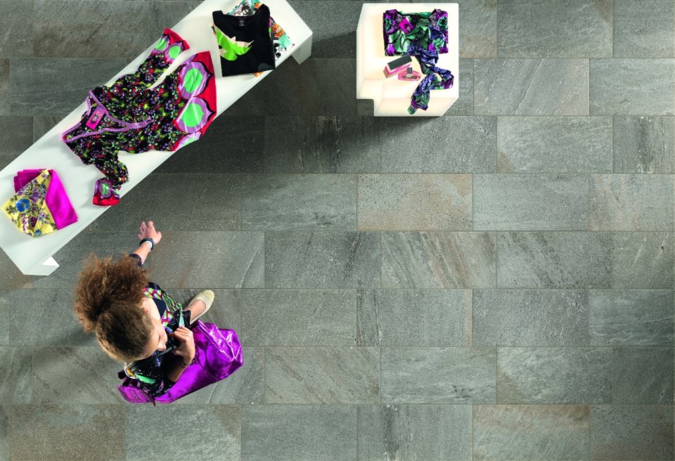 Quartz Design Silver  (Serie Q.D) — Edimax Gruppo Beta SpA