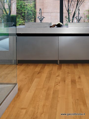 ProntoParquet Gazzotti 10 Extraresistent — Gazzotti Roma Pavimenti in Legno