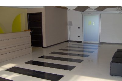 microtopping e decowall