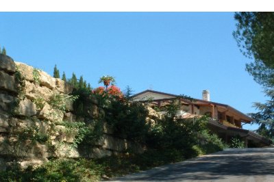 blocchi scenografici per giardini e da scogliera