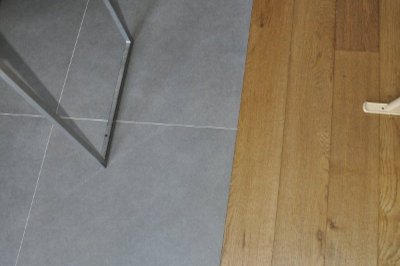 Plancia Prefinita 2 strati Rovere Tinto Cortina